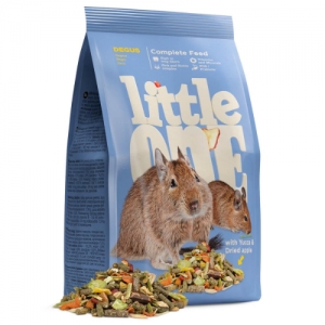 Little One toit deegule 400g