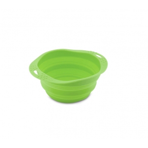 Beco Travel Bowl Medium, Green