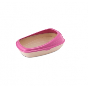 Beco Bamboo kassitualett, Pink