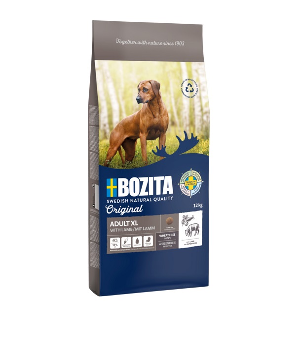 Bozita Original Adult XL 12kg