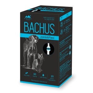 Bachus Joints&Flexi N60