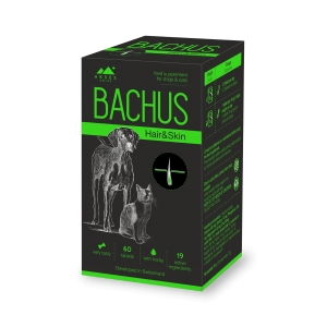 Bachus Hair&Skin N60