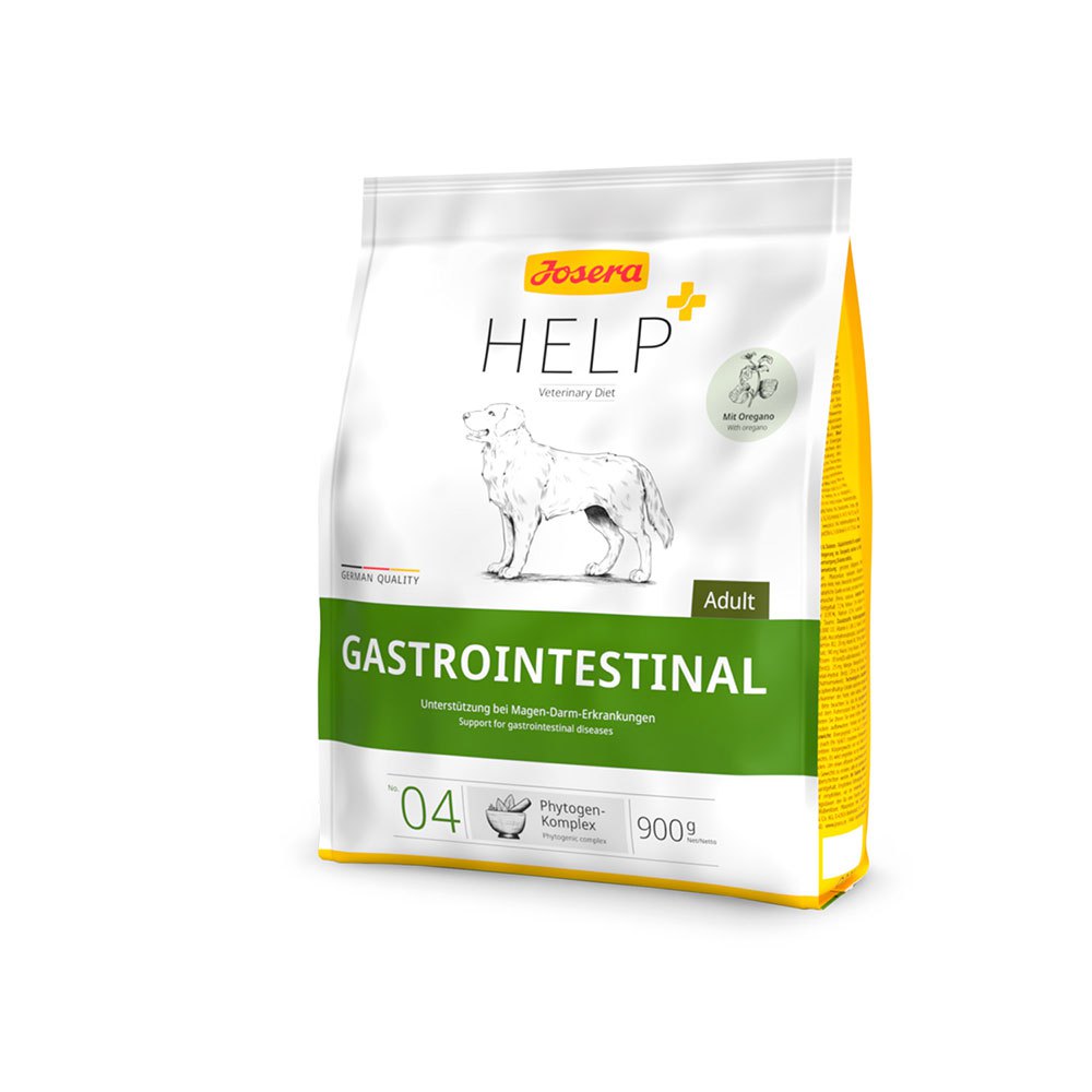 Josera Help GastroIntestinal Dog dry 5x900g