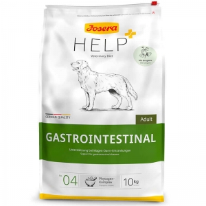 Josera Help GastroIntestinal Dog dry 10kg