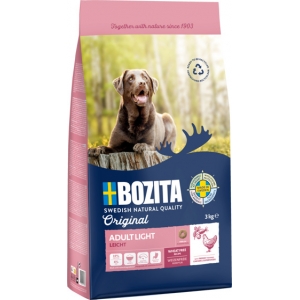 Bozita Original Adult Light  3kg