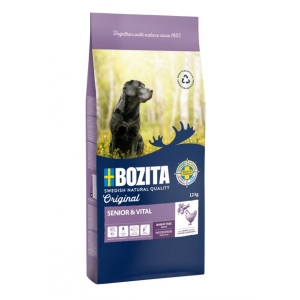 Bozita Original Adult Senior 12kg