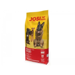 JosiDog Agilo Sport 15kg