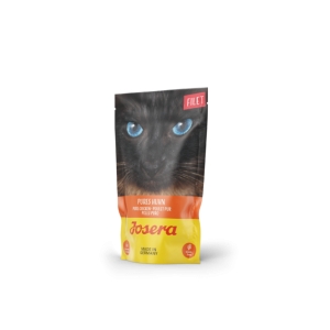 Josera kassieine puhas kanafilee 16x70g