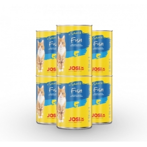 Josicat kassi konserv kala kastmes 12x415g