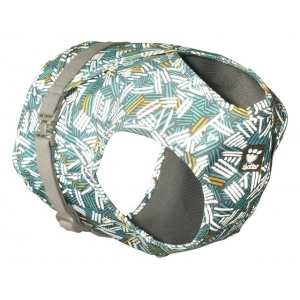 Hurtta Eco helkurvest Safety Wrap 30-40, münt