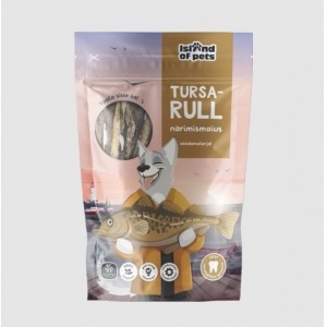 Island of Pets maius tursarull, 100 g