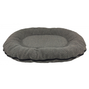 Cazo Oval Bed Luna hall pesa koertele 90x120x16cm