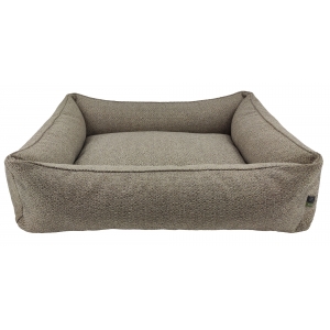 Cazo Bed Luna beež pesa koertele 100x85cm