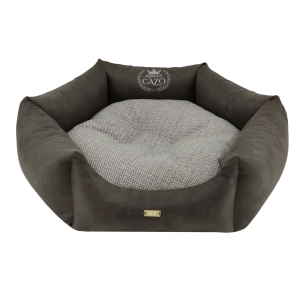Cazo Soft Bed Premium hall pesa koertele ø 70cm