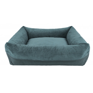 Cazo Bed Harmony roheline pesa koertele 120x95cm