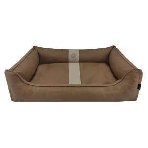 Cazo Bed Oslo latte tooni pesa koertele 26x120x90cm