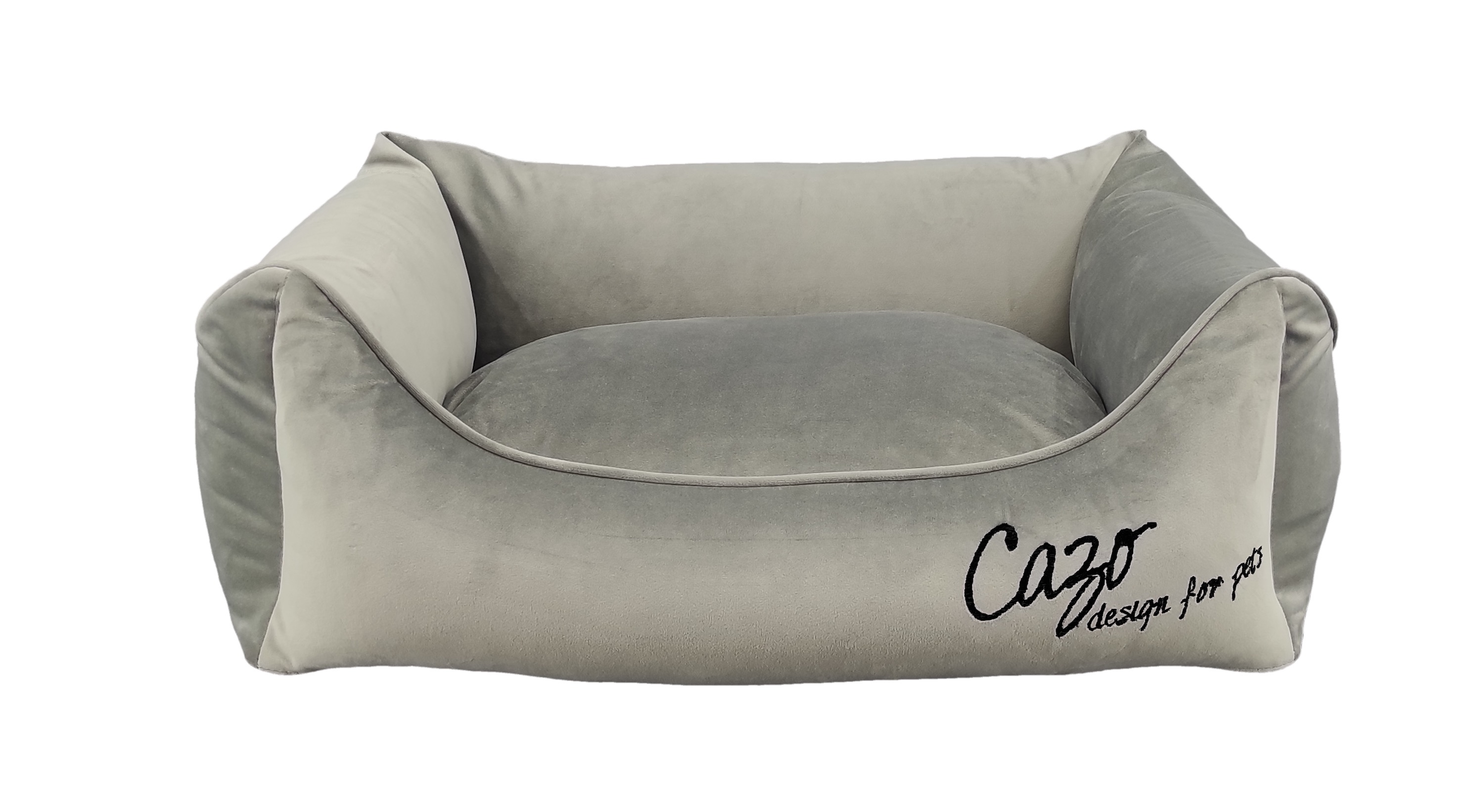 Cazo Soft Bed Milan hall pesa koertele 73x57cm