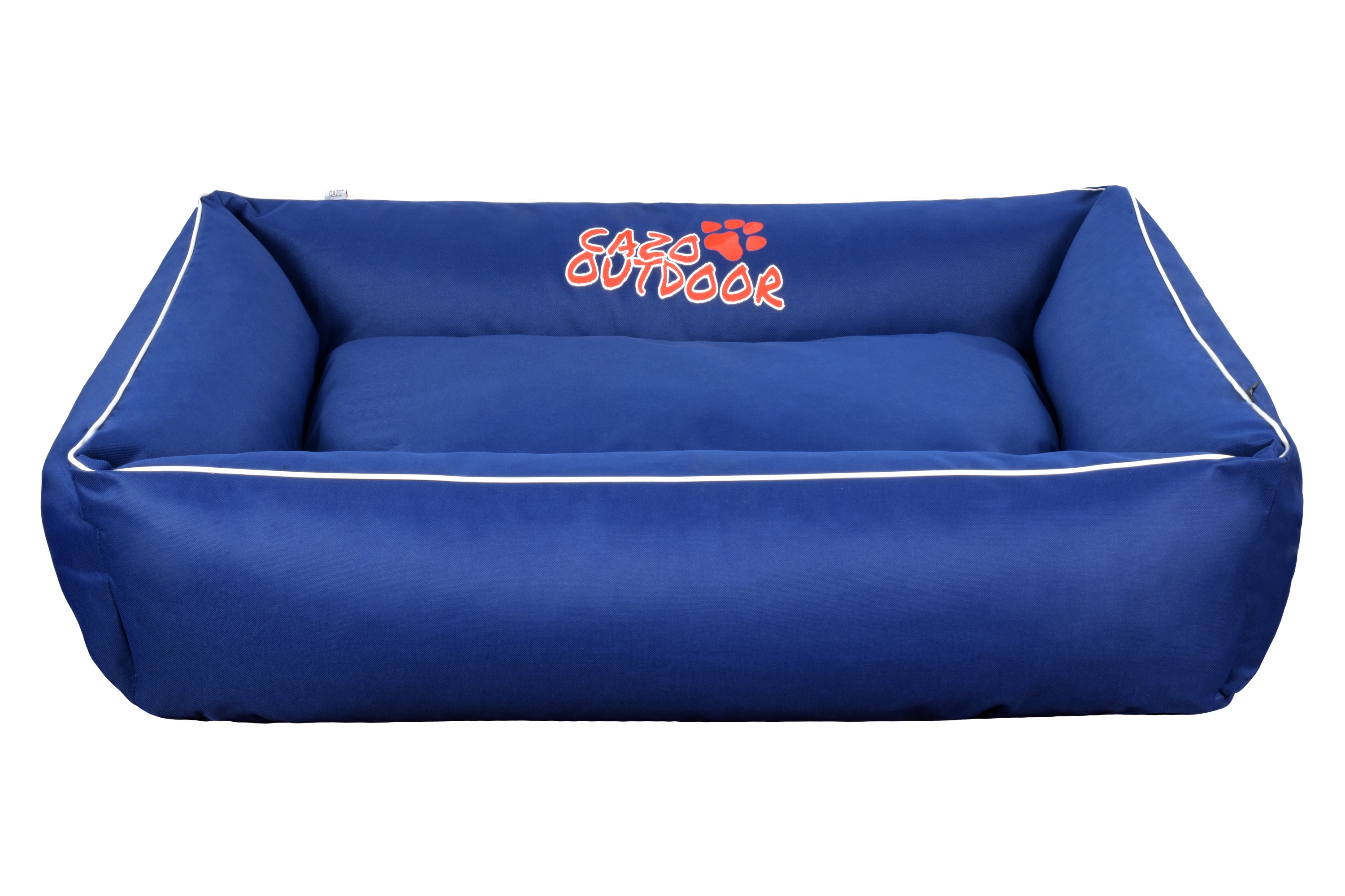 Cazo Bed Outdoor Maxy Navy sinine pesa koertele 75x60cm