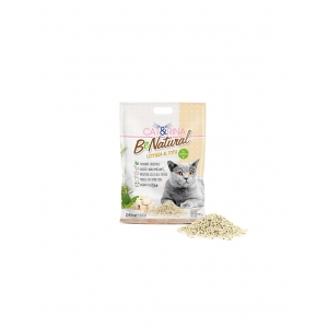 Cat &  Rina BeNatural tofu kassiliiv 2,45kg