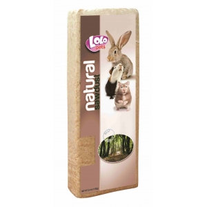 LoLo Pets naturaalne saepuru 1,1kg