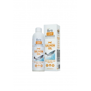 Brit Care lõheõli 250 ml