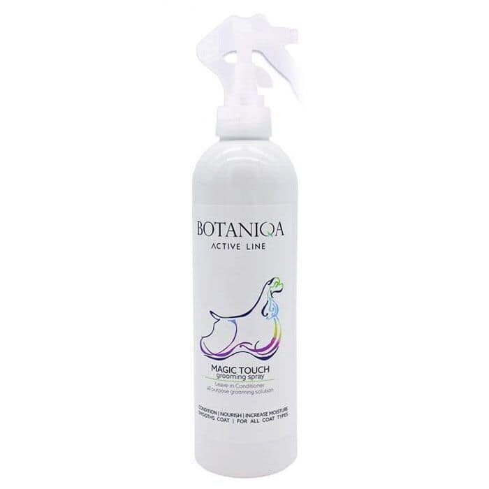 Botaniqa Active Line Magic Grooming karvahooldus sprei 250ml