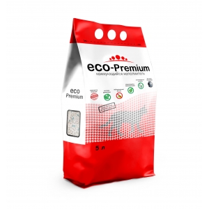 Eco-Premium Green kassiliiv 5L