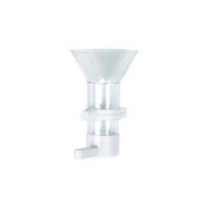 Flamingo Feed Dispenser lindudele 12cm