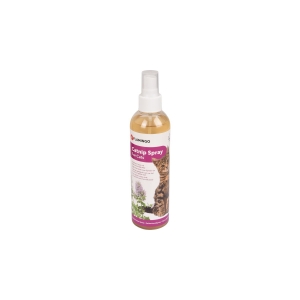 Flamingo Catnip sprei kassile 250ml