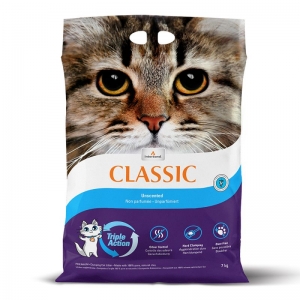 Intersand Classic Unscented Premium kassiliiv 14kg