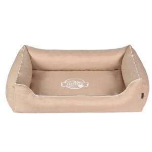 Cazo Outdoor Bed Maxy beež pesa koertele 80x65cm