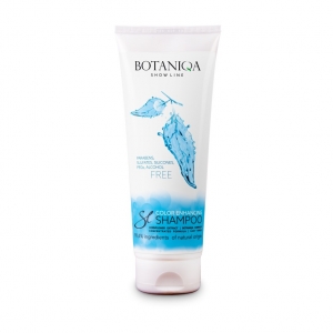 Botaniqa Show Line Color Enhancing šampoon koertele 250ml