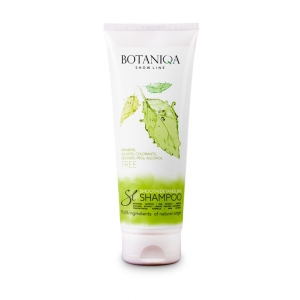 Botaniqa Show Line Smooth Detangling šhampoon koertele 250ml