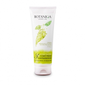 Botaniqa Show Line Intense Treatment Coat karvahooldus mask koertele 250ml