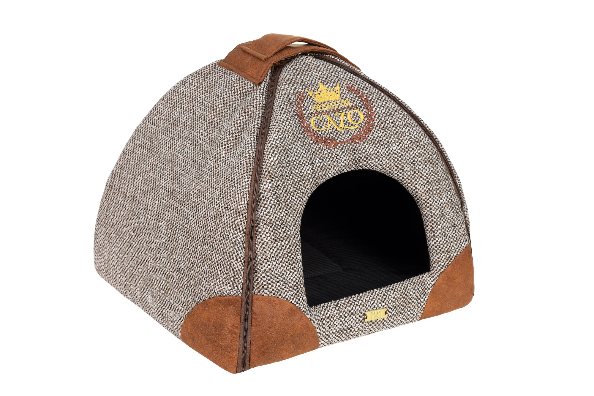 Cazo Pet House Premium pesa lemmikloomale 47x46x40cm