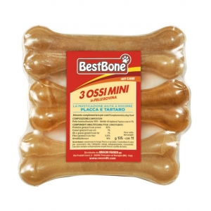 Best Bone presskont koertele 3tk 11cm 135g