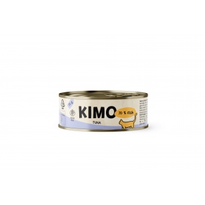 Kimo Tuna konserv kassidele 70g