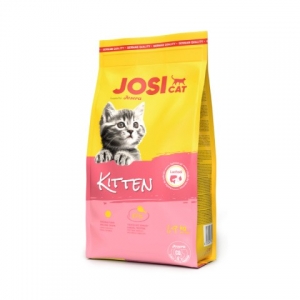 JosiCat Kitten 1,9kg