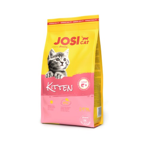 JosiCat Kitten 10kg