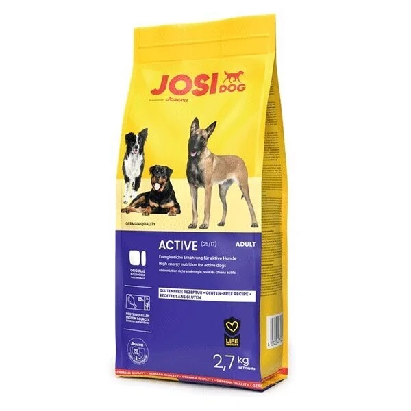 JosiDog Active 2.7kg