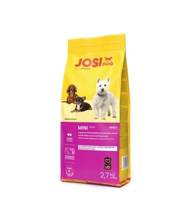 JosiDog Mini 2,7kg