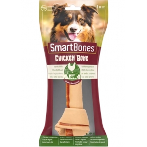 SmartBones Chicken Large 1tk/18 cm, 109g