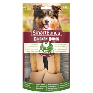 SmartBones Chicken Medium 2tk/14 cm, 158g