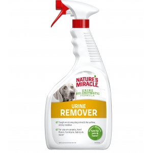 Nature's Miracle Urine Remover DOG 946ml