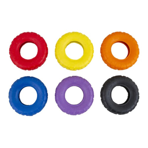 BF KOERA MÄNGUASI TYRE KUMMIRÕNGAS VALIK #