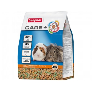 Beaphar Care+ Granules Guinea pig 1.5kg