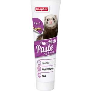 BEAPHAR Duo Active Paste Ferret söödalisand tuhkrutele 100g