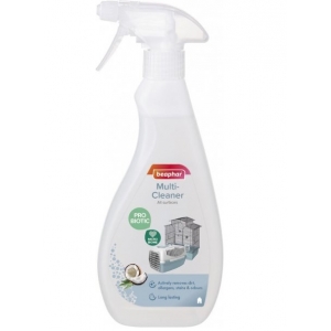 Beaphar Pro Biotic Multicleaner 500ml