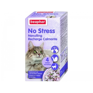 Beaphar NoStress Diffuser Refill Cat täitepakend elektroonilisele difuuserile 30ml