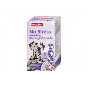 Beaphar NoStress Diffuser Refill Dog difuuseri täitepudel 30ml